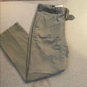 (Men’s) Polo by Ralph Lauren Preston Pant